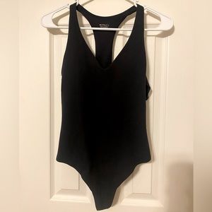 Athleta Transcend body suit